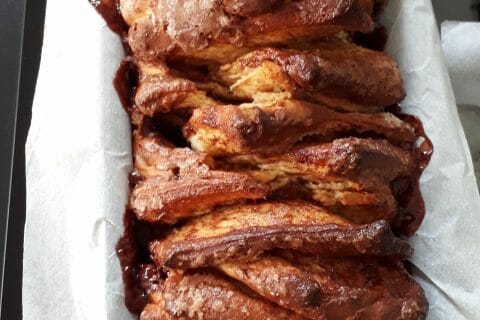 Photos des recettes