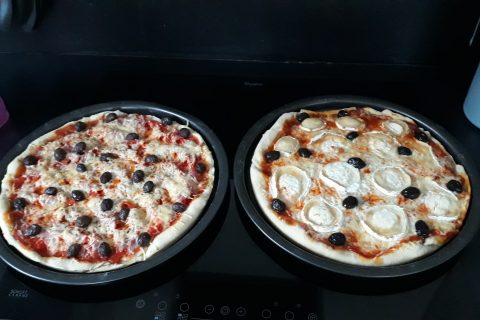 Photos des recettes