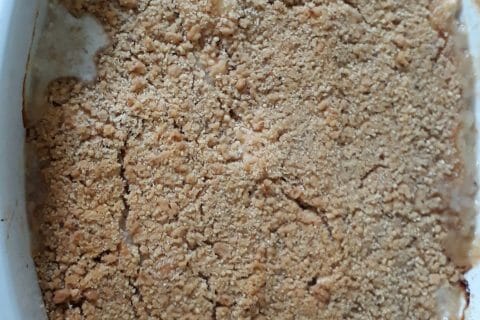 Photos des recettes