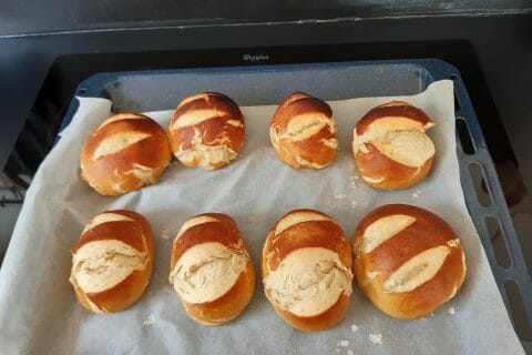Photos des recettes