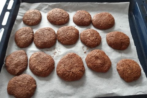 Photos des recettes