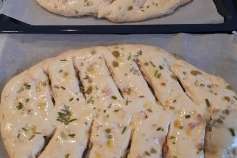 Photos des recettes
