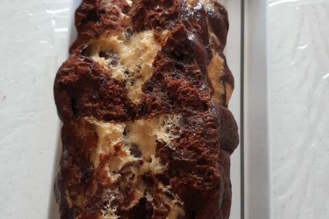 Cliquez pour zoomer ! Savane au Varoma au Thermomix