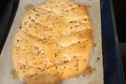 Photos des recettes