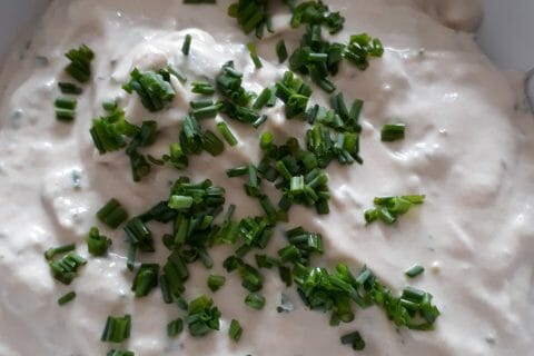 Photos des recettes