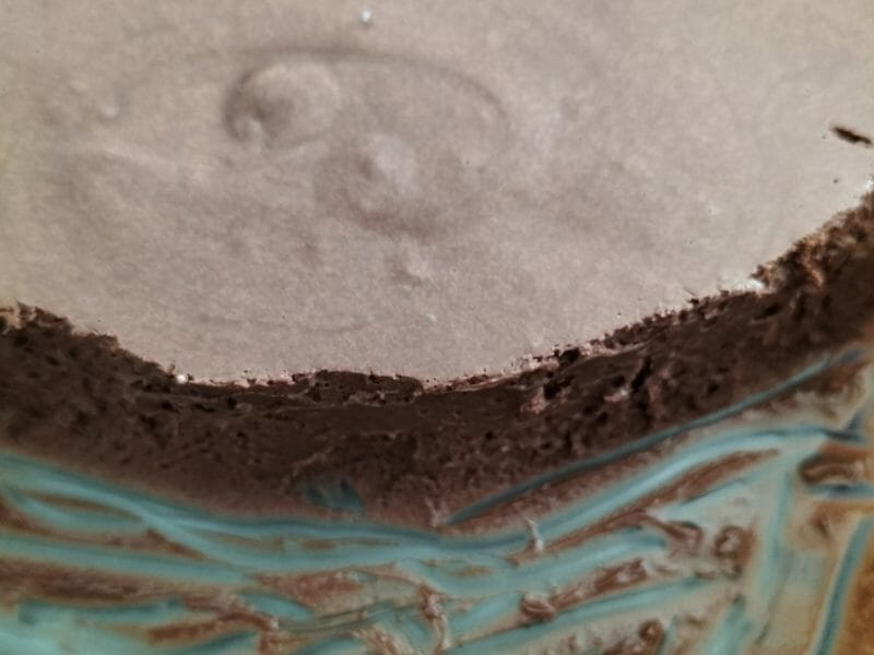 Cliquez pour zoomer ! Mousse au chocolat magique Thermomix par louloutevan38