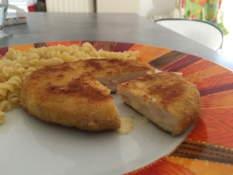 Cliquez pour zoomer ! Cordon bleu Thermomix par elleloudevi