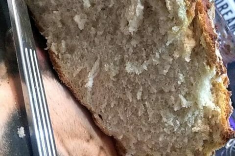 Pain Cocotte Thermomix par adel-yne