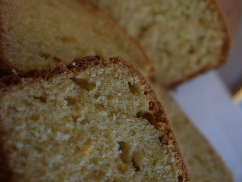 Cliquez pour zoomer ! Cake express Thermomix par Iza