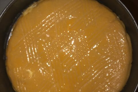 Cliquez pour zoomer ! Gâteau basque Thermomix par doudoudidou