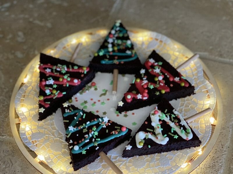 Cliquez pour zoomer ! Gâteau Bellevue Thermomix par latchatcha13