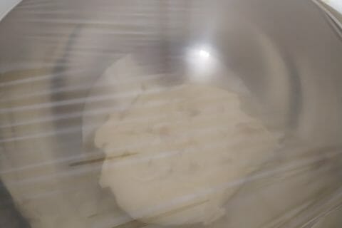 Cliquez pour zoomer ! Pain Cocotte au Thermomix