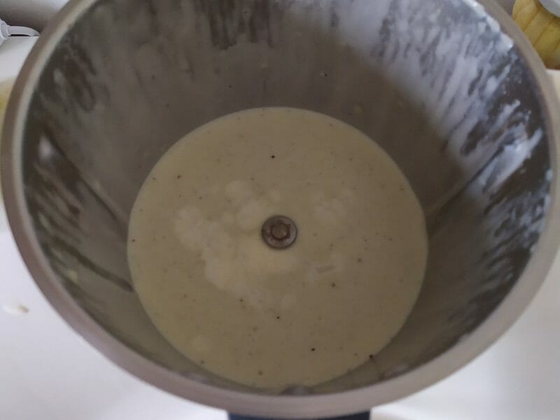 Cliquez pour zoomer ! Béchamel Thermomix par superberan