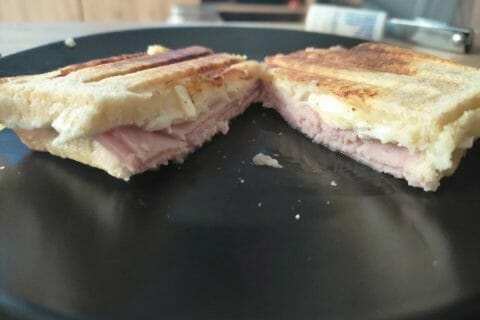 Cliquez pour zoomer ! Pain de mie Thermomix par mapelie