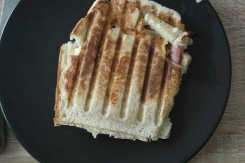 Cliquez pour zoomer ! Pain de mie Thermomix par mapelie