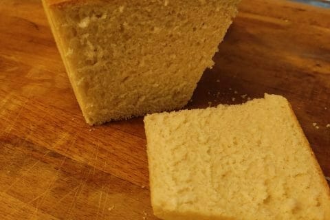 Cliquez pour zoomer ! Pain de mie Thermomix par mapelie