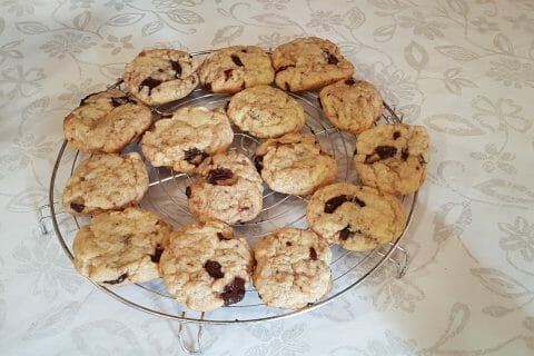 Cliquez pour zoomer ! Cookies américains Thermomix par satheen12