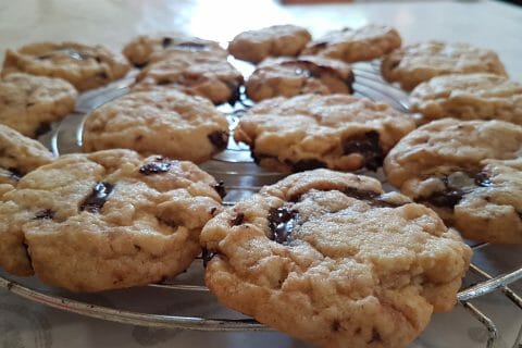 Cliquez pour zoomer ! Cookies américains Thermomix par satheen12