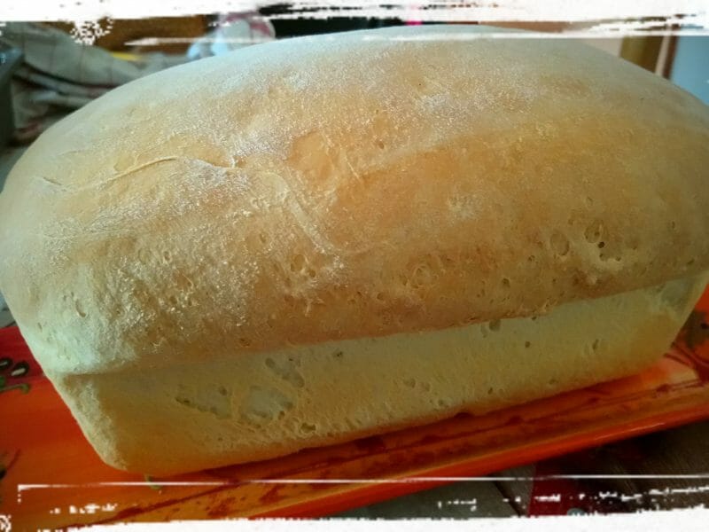 Cliquez pour zoomer ! Pain de mie Thermomix par coco123