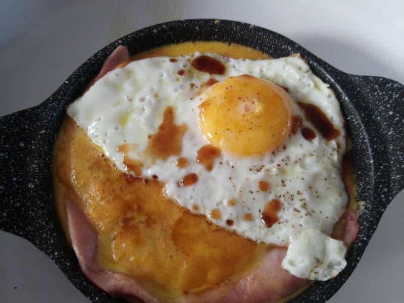 Cliquez pour zoomer ! Welsh rarebit Thermomix par coco123