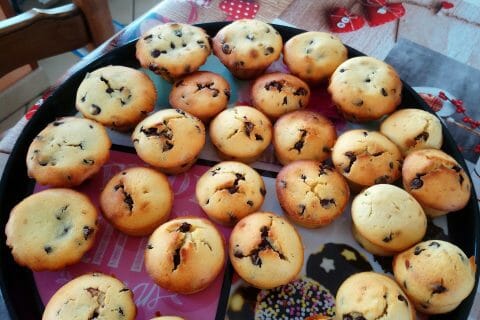 Photos des recettes