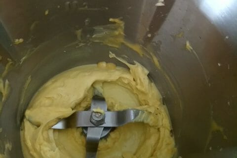 Photos des recettes