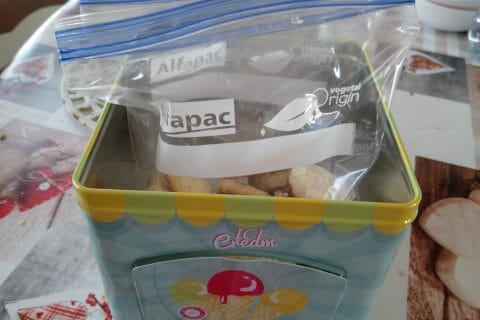 Photos des recettes