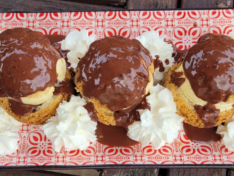 Cliquez pour zoomer ! Sauce au chocolat Thermomix par coco123