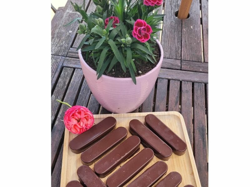 Cliquez pour zoomer ! Bounty Thermomix par coco123