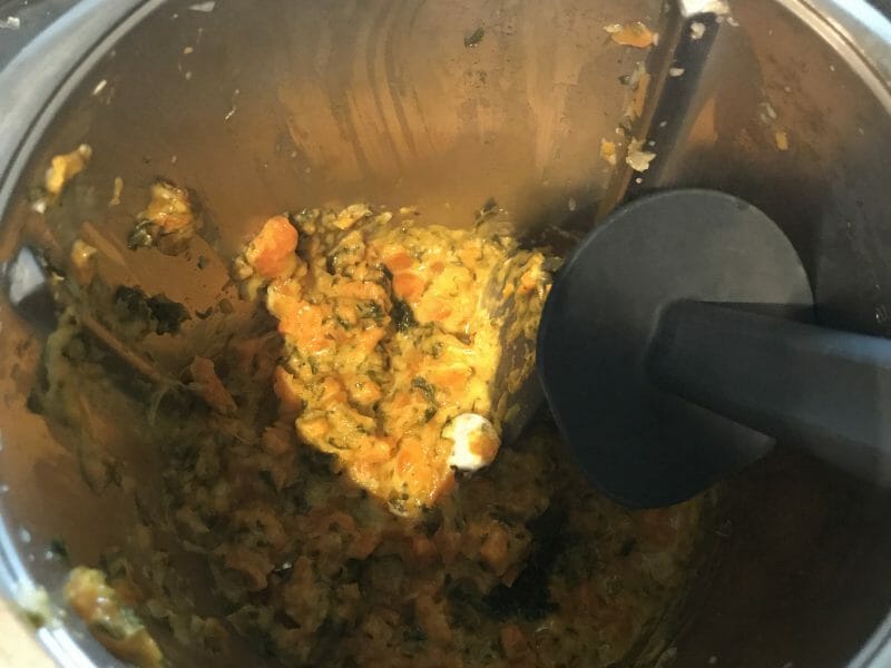 Cliquez pour zoomer ! Carottes Vichy Thermomix par lustyle