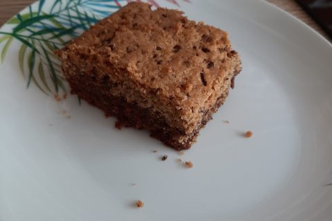 Cliquez pour zoomer ! Brookie Thermomix par loumimilou