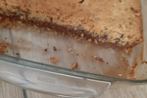 Cliquez pour zoomer ! Brookie Thermomix par loumimilou