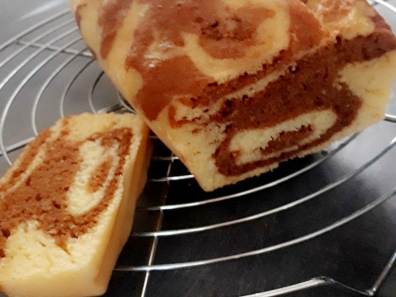 Cliquez pour zoomer ! Savane au Varoma Thermomix par hellodiee34