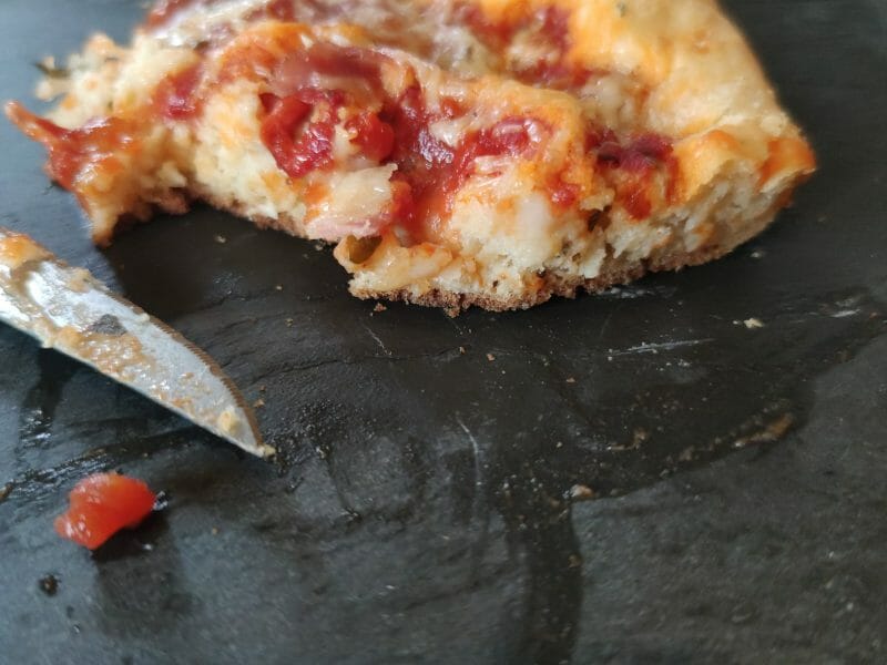 Cliquez pour zoomer ! Pizza liquide Thermomix par hellodiee34