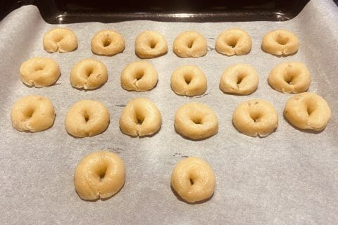Cliquez pour zoomer ! Taralli Thermomix par linecaro