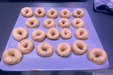 Cliquez pour zoomer ! Taralli Thermomix par linecaro