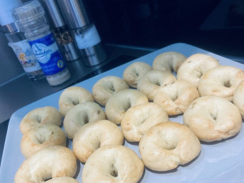 Cliquez pour zoomer ! Taralli Thermomix par linecaro