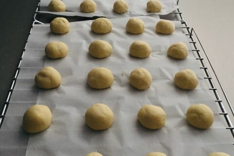 Cliquez pour zoomer ! Mini burgers Thermomix par linecaro