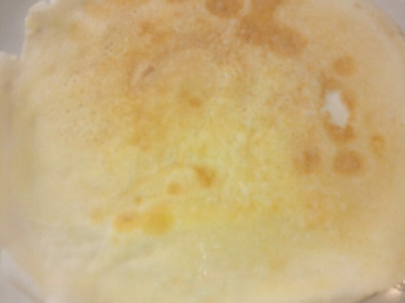 Cliquez pour zoomer ! Pâte à crêpes légères Thermomix par magax