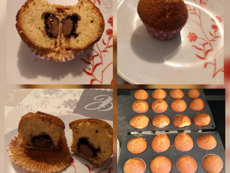 Cliquez pour zoomer ! Gâteau au yaourt Thermomix par romy78