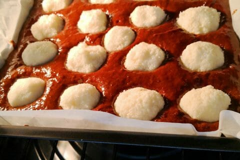 Cliquez pour zoomer ! Brownty Thermomix par romy78