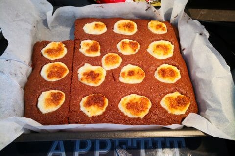 Cliquez pour zoomer ! Brownty Thermomix par romy78