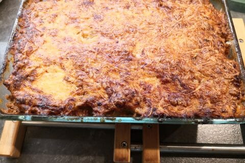 Cliquez pour zoomer ! Hachis Camarguais Thermomix par romy78