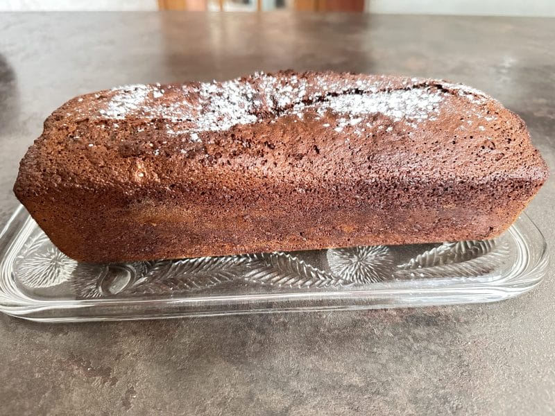 Cliquez pour zoomer ! Pain d’épices Thermomix par patou5