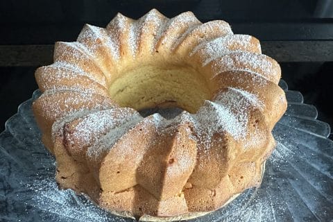 Cliquez pour zoomer ! Gâteau à l’orange Thermomix par patou5