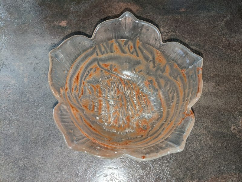 Cliquez pour zoomer ! Mousse au chocolat magique Thermomix par patou5