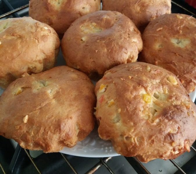 Cliquez pour zoomer ! Panettone Thermomix par Dydy