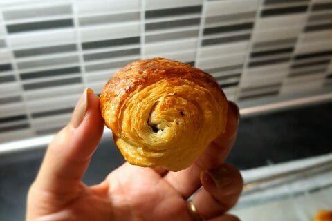 Cliquez pour zoomer ! Pains au chocolat Thermomix par angelenolan