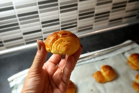 Cliquez pour zoomer ! Pains au chocolat Thermomix par angelenolan
