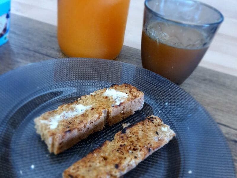 Cliquez pour zoomer ! Jus de fruits ACE Thermomix par angelenolan